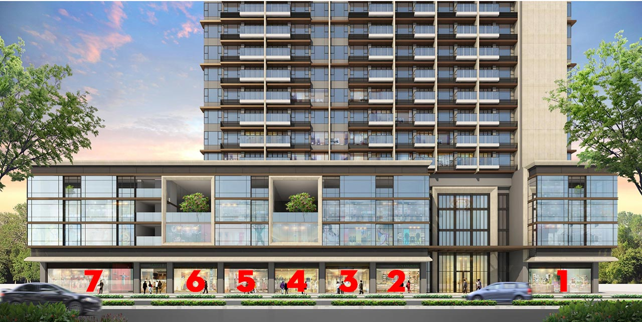 Cho Thuê Văn Phòng 150m2 Zeit River Thủ Thiê