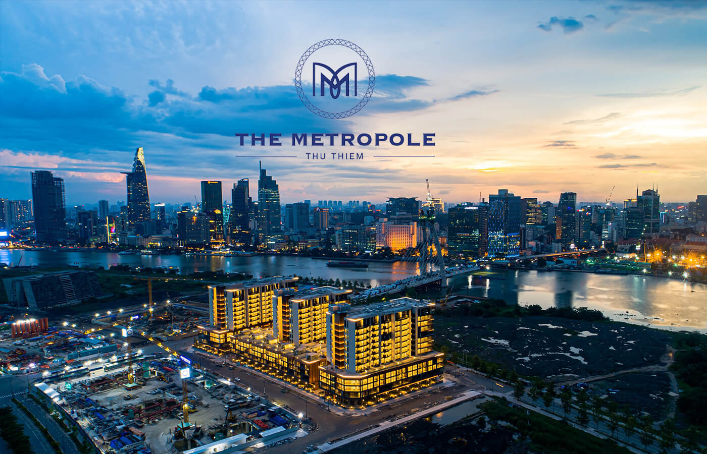 Galleria Residence The Metropole giá bao nhiêu tiền?