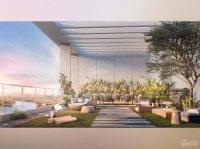 Thủ Thiêm Zeit River Căn Penthouse Giá Bán Bao Nhiêu