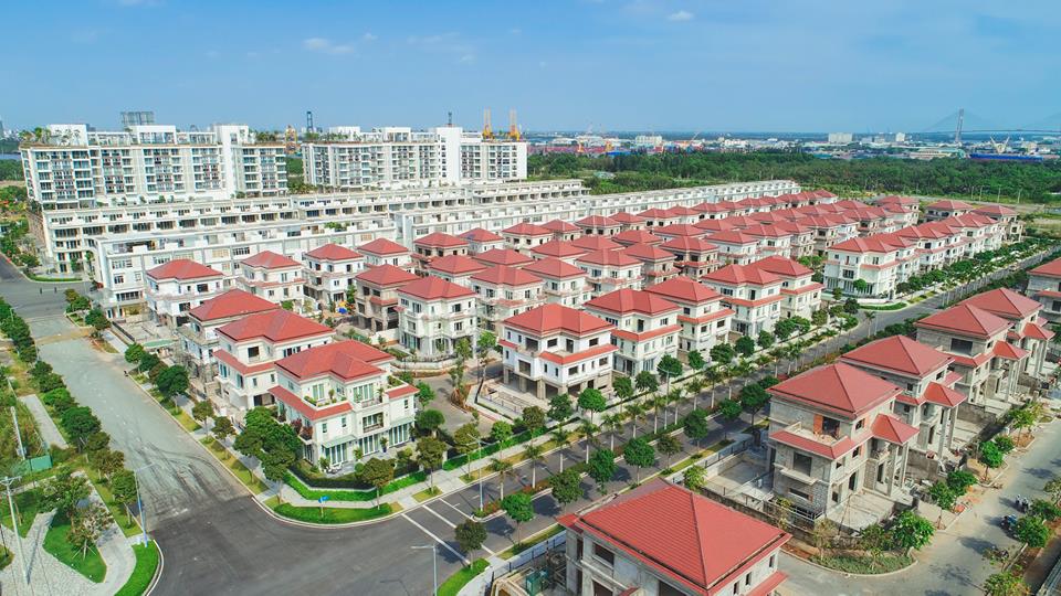 Biệt thự Sala Quận 2: Sức hút từ vị trí đắc địa và giá trị đầu tư